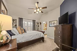 4301 Mimosa Dr, Melissa, TX 75454 - Photo 22
