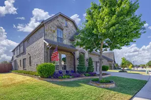 4301 Mimosa Dr, Melissa, TX 75454 - Photo 4
