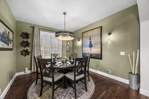 4301 Mimosa Dr, Melissa, TX 75454 - Photo 8
