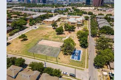 1910 Caddo Street #B103, Dallas, TX 75204 - Photo 24
