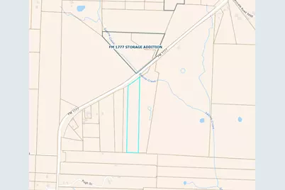 Tbd1 Fm 1777, Royse City, TX 75189 - Photo 4
