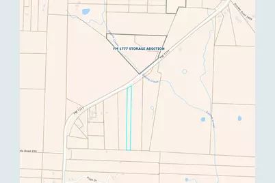 Tbd1 Fm 1777, Royse City, TX 75189 - Photo 2