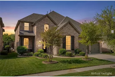 1601 Trinidad Way, Lantana, TX 76226 - Photo 1