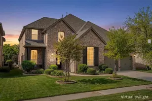1601 Trinidad Wy, Lantana, TX 76226 - Photo 1