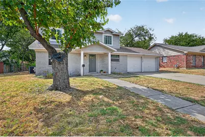 1804 Mims Street, Fort Worth, TX 76112 - Photo 2