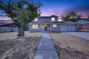 1804 Mims St, Fort Worth, TX 76112 - Photo 1