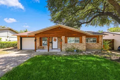 3214 Parker Street, Irving, TX 75062 - Photo 1