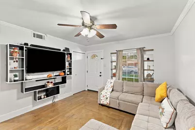 3214 Parker Street, Irving, TX 75062 - Photo 4