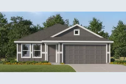 10732 Gun Barrel Street, Fort Worth, TX 76108 - Photo 1