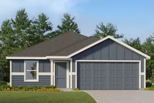 2236 Tierra Madre Blvd, Fort Worth, TX 76108 - Photo 1