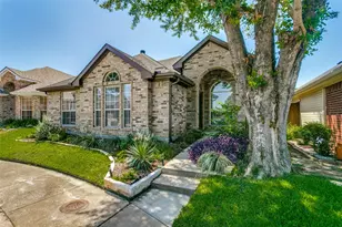 4034 Midrose Trail, Dallas, TX 75287 - Photo 1