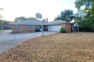 7405 Pinehurst Dr W, Fort Worth, TX 76134 - Photo 34