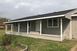 303 Raymond St, Farmersville, TX 75442 - Photo 1
