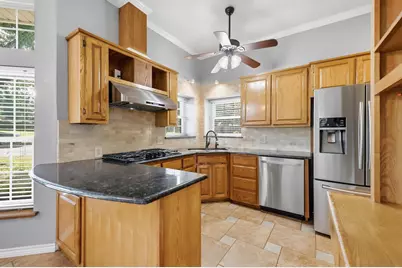 2809 Caprice Avenue, Denison, TX 75020 - Photo 14