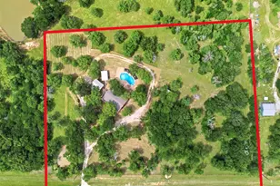 992 FM 2210, Bridgeport, TX 76426 - Photo 30