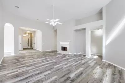 605 Oakbrook Drive, Burleson, TX 76028 - Photo 6