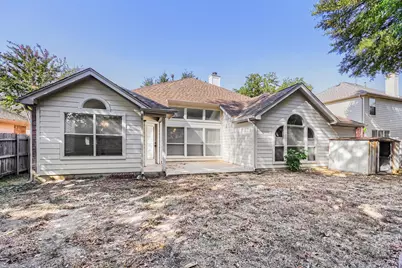 605 Oakbrook Drive, Burleson, TX 76028 - Photo 28