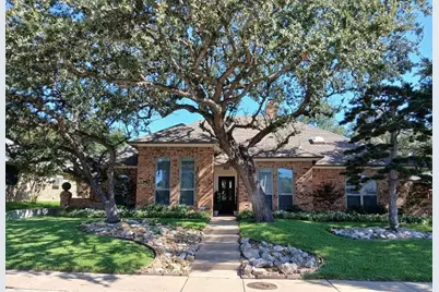 6305 Crested Butte Drive, Dallas, TX 75252 - Photo 1