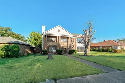 1716 Yorkshire Drive, Mesquite, TX 75149 - Photo 2