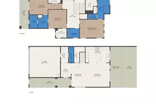 415 Templeton Dr, Fort Worth, TX 76107 - Photo 2