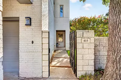 415 Templeton Drive, Fort Worth, TX 76107 - Photo 4