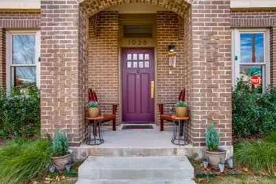 1038 Kings Highway #1, Dallas, TX 75208 - Photo 4