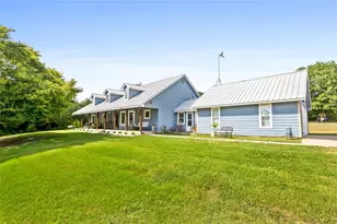 1088 Bub Hill Rd, Whitewright, TX 75491 - Photo 8