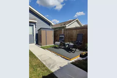 460 Whistlestop Way, Ferris, TX 75125 - Photo 2