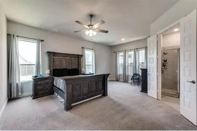 333 Foxthorne Way, Little Elm, TX 75068 - Photo 16