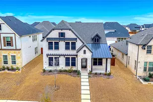 11539 Fryer Ln, Frisco, TX 75035 - Photo 1