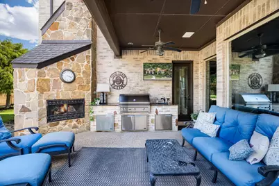 1690 Hilton Head Lane, Frisco, TX 75034 - Photo 2
