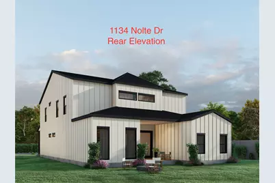 1134 Nolte Drive, Dallas, TX 75208 - Photo 2