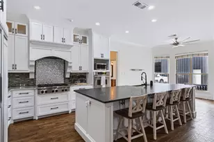 3367 Preston Hills Cir, Celina, TX 75078 - Photo 10