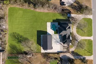3367 Preston Hills Cir, Celina, TX 75078 - Photo 2