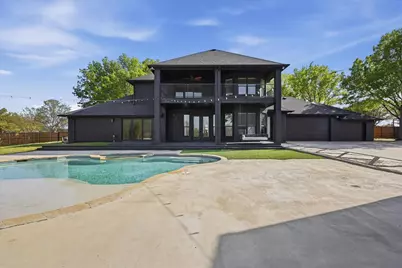 3367 Preston Hills Circle, Celina, TX 75078 - Photo 36
