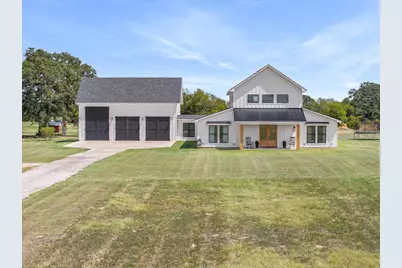 586 Vz County Road 1504, Van, TX 75790 - Photo 8