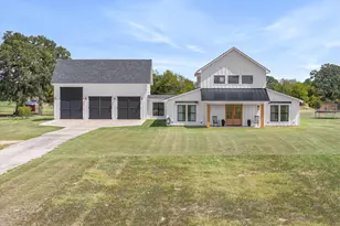 586 Vz County Rd 1507, Van, TX 75790 - Photo 8