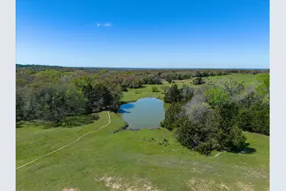 1230 County Road 2475, Alvord, TX 76225 - Photo 6