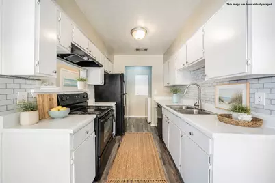 1122 Millview Drive #1503, Arlington, TX 76012 - Photo 4
