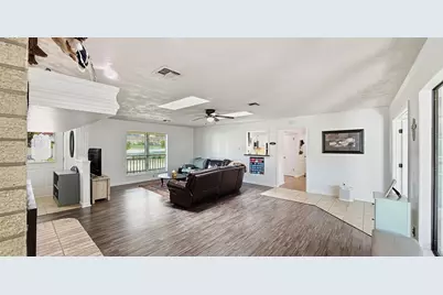 9012 Bontura Road, Granbury, TX 76049 - Photo 8
