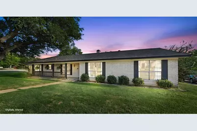 9012 Bontura Road, Granbury, TX 76049 - Photo 2
