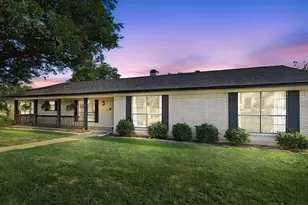 9012 Bontura Rd, Granbury, TX 76049 - Photo 2
