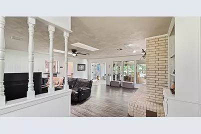 9012 Bontura Road, Granbury, TX 76049 - Photo 6