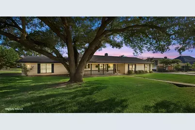9012 Bontura Road, Granbury, TX 76049 - Photo 1