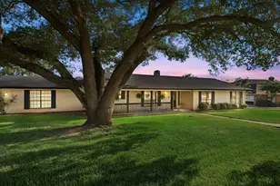 9012 Bontura Rd, Granbury, TX 76049 - Photo 1