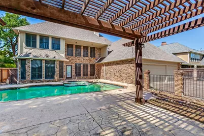 2605 Oak Point Drive, Garland, TX 75044 - Photo 24