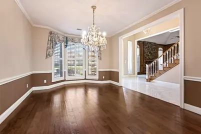 2605 Oak Point Drive, Garland, TX 75044 - Photo 2
