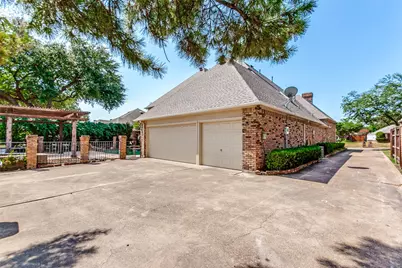 2605 Oak Point Drive, Garland, TX 75044 - Photo 22