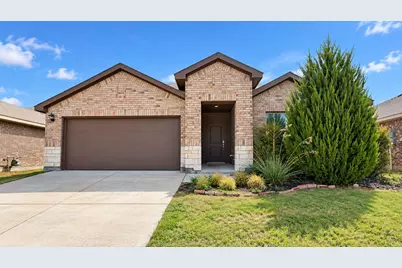 10333 Fort Croghan Trail, Crowley, TX 76036 - Photo 1