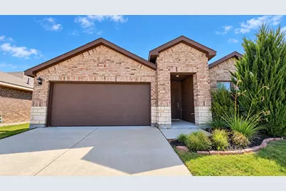 10333 Fort Croghan Trail, Crowley, TX 76036 - Photo 2